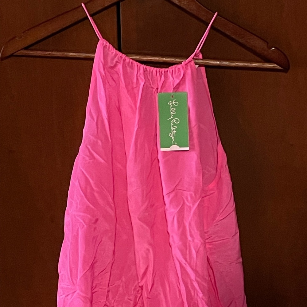 🎀 NWT Lilly Pulitzer Millie Top